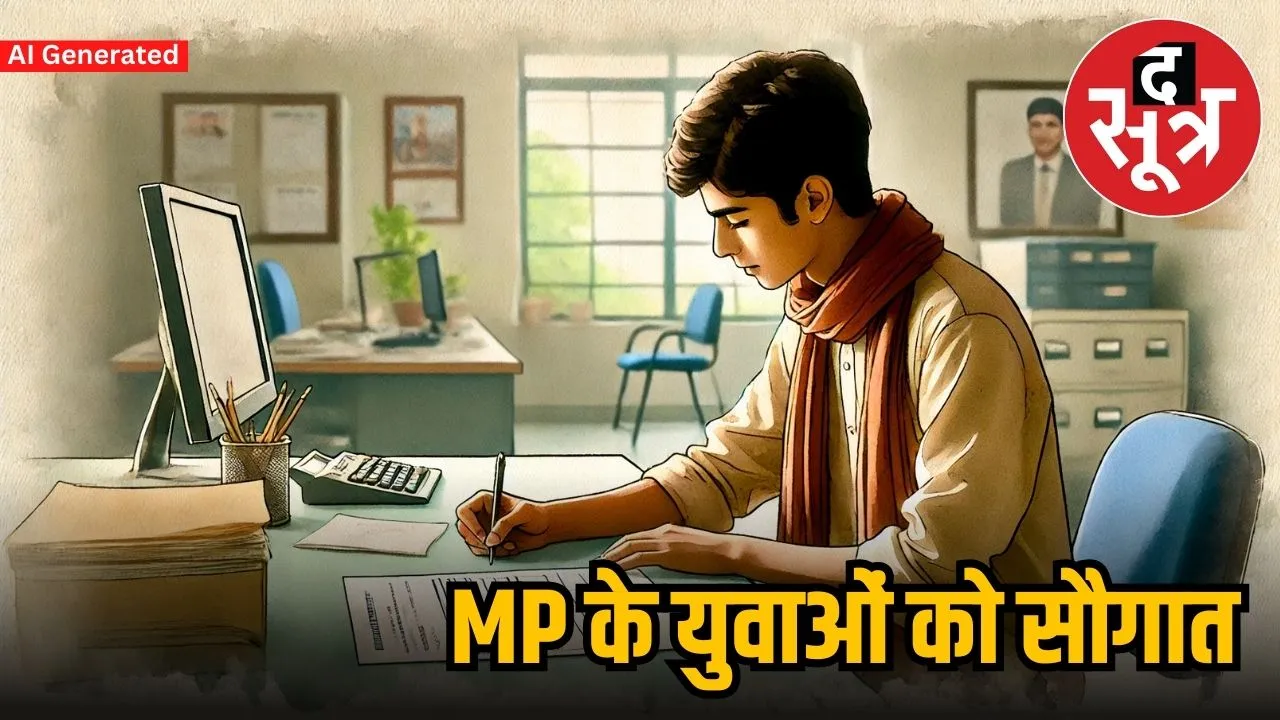 युवा स्वाभिमान योजना