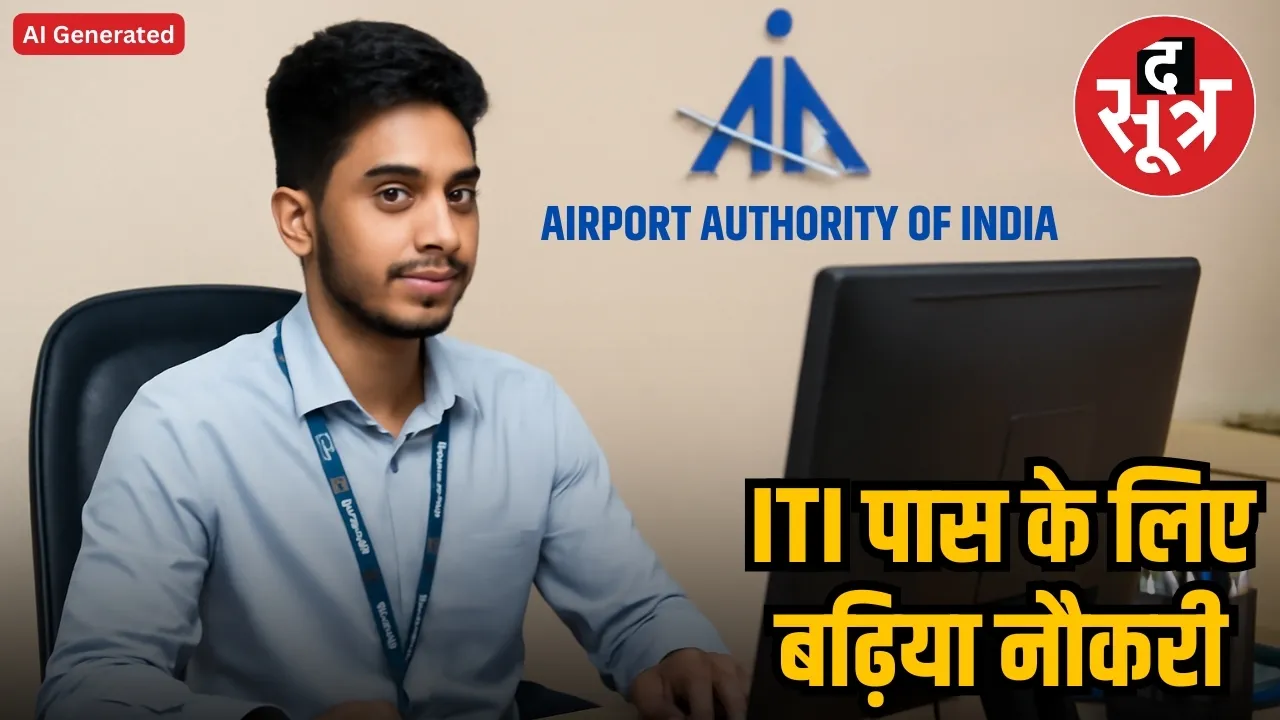  AAI VACANCY 2025