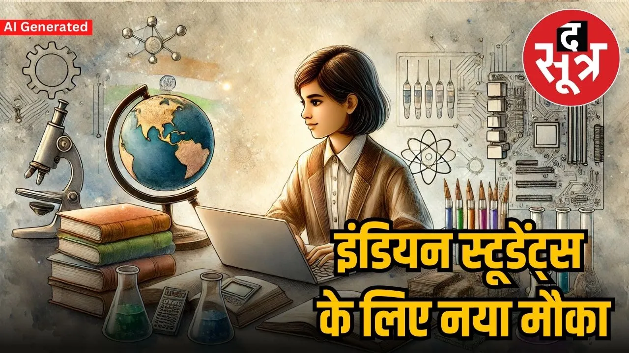 STEM SCHOLARSHIP 2025