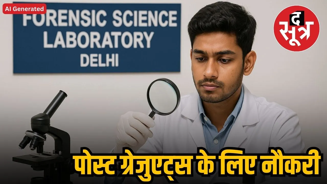  fsl recruitment 2025