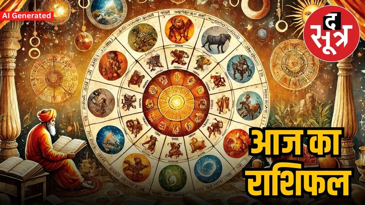 15 may 2025 horoscope