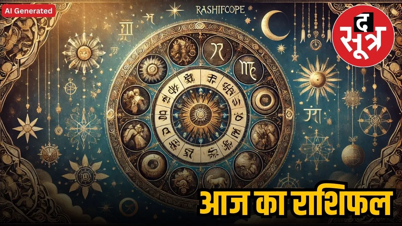 18 may 2025 rashifal 