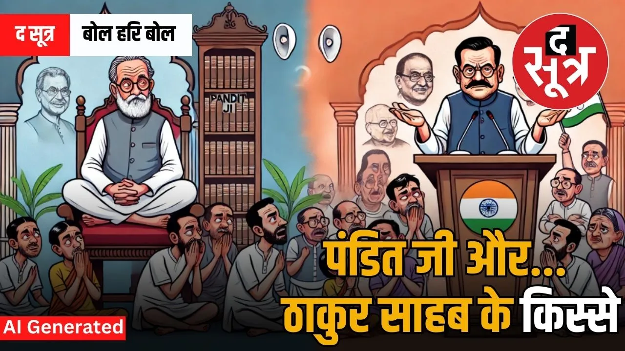 Bol-hari-bol-18-may-2025-journalist-harish-divekar-bhopal
