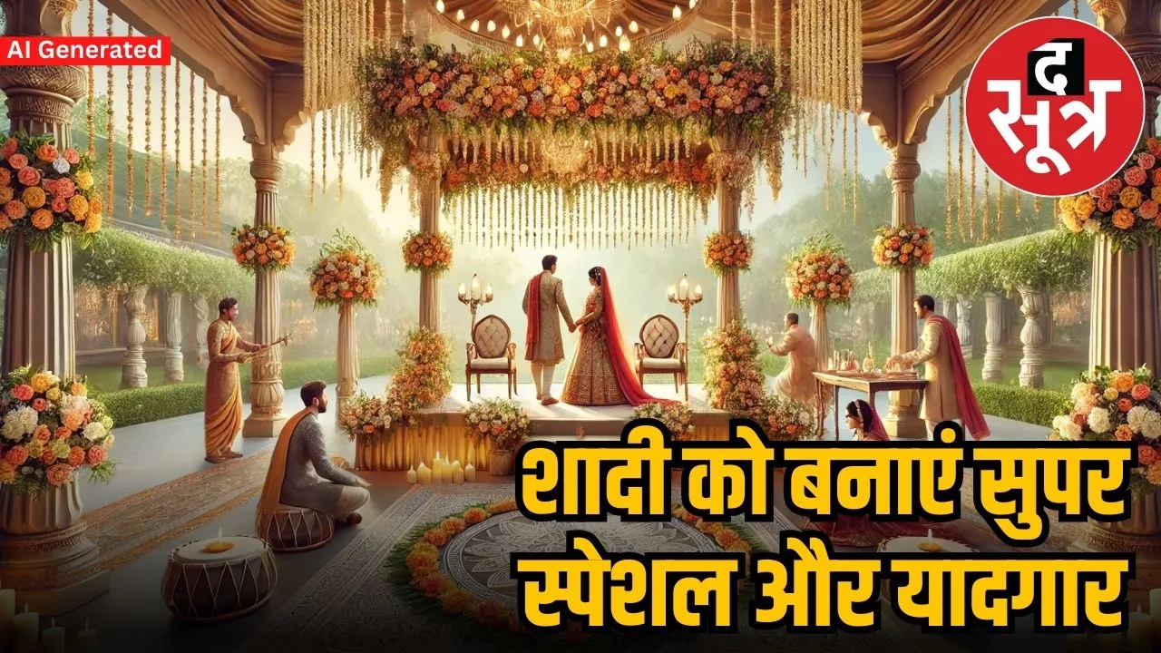 WEDDING THEME STYLE