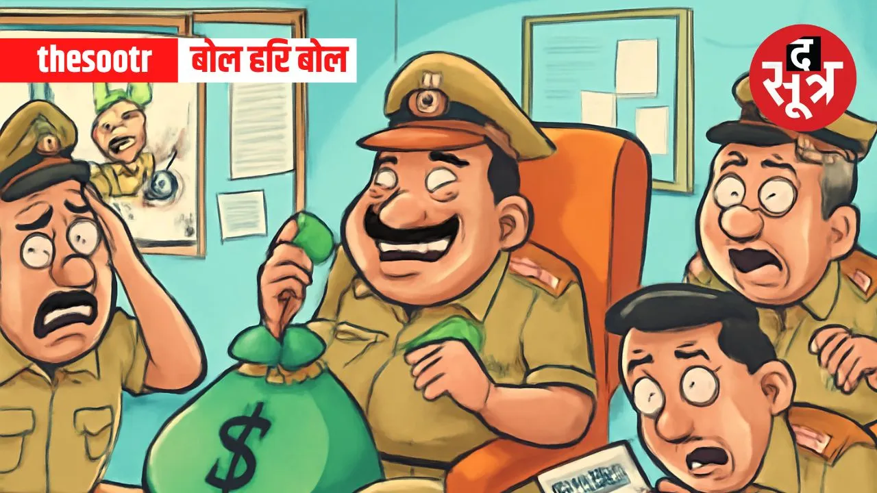 BOL HARI BOL 