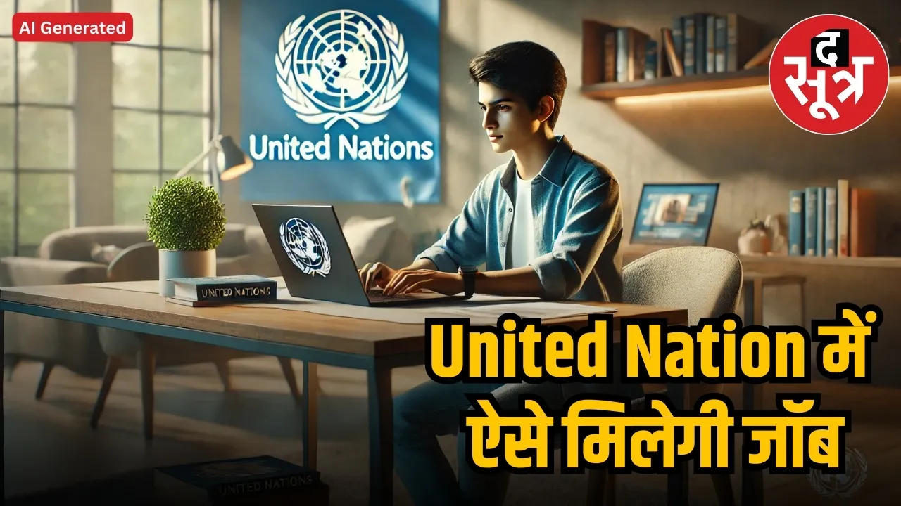 united nation remote jobs 