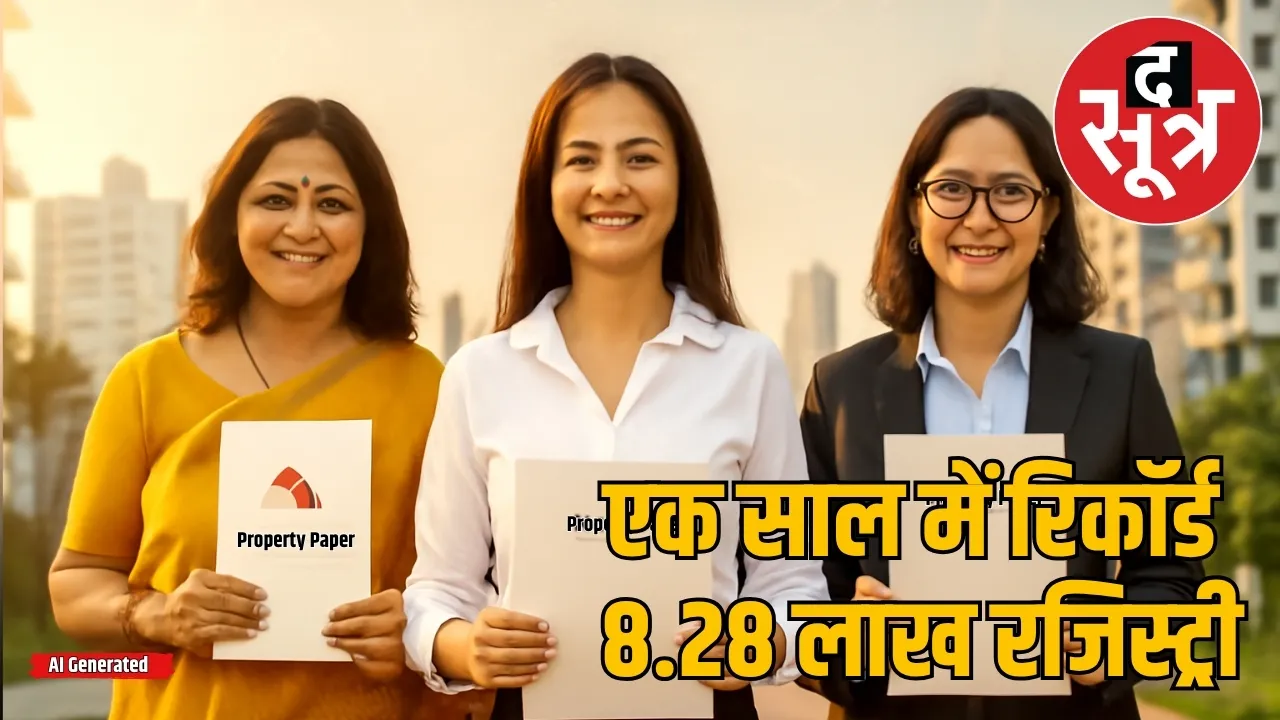 madhya-pradesh-women-property-buying-38k-crore
