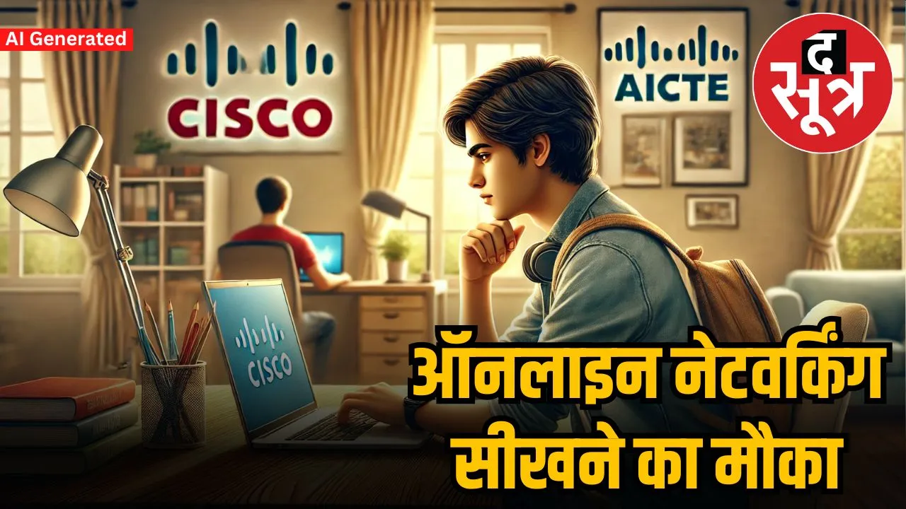 CISCO Virtual Internship 2025a
