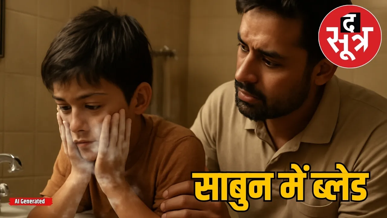 gwalior-soap-blade-child-injury-consumer-complaint