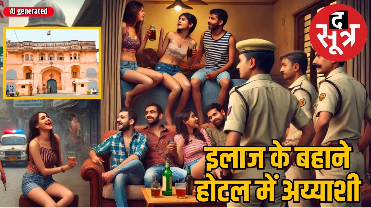 prisoners-hotel-party-jaipur