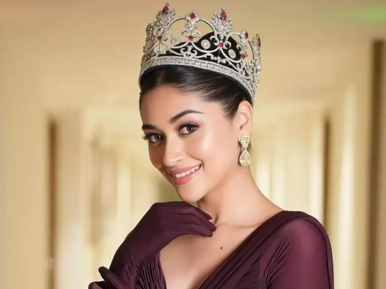nandani india