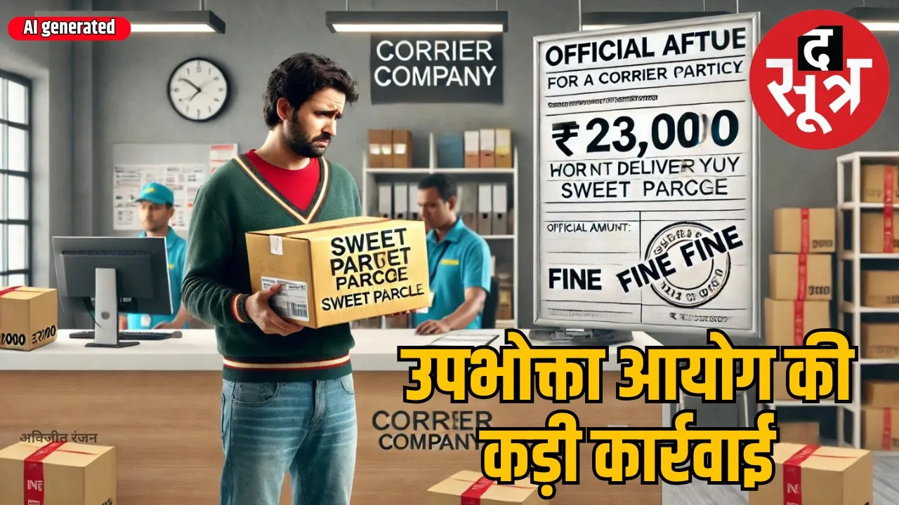 courier-company-fined