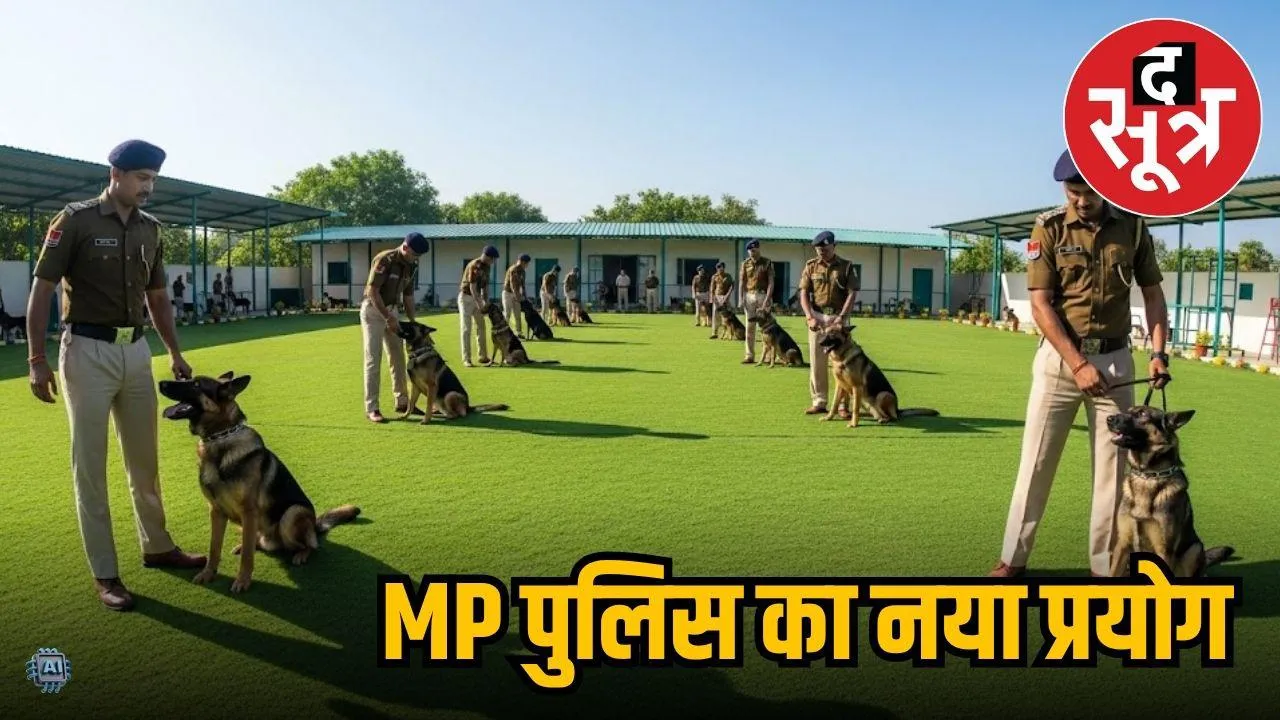  52 विदेशी डॉग्स