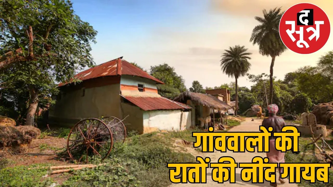 administration demolishing houses 85 families building bungalows for MLAs