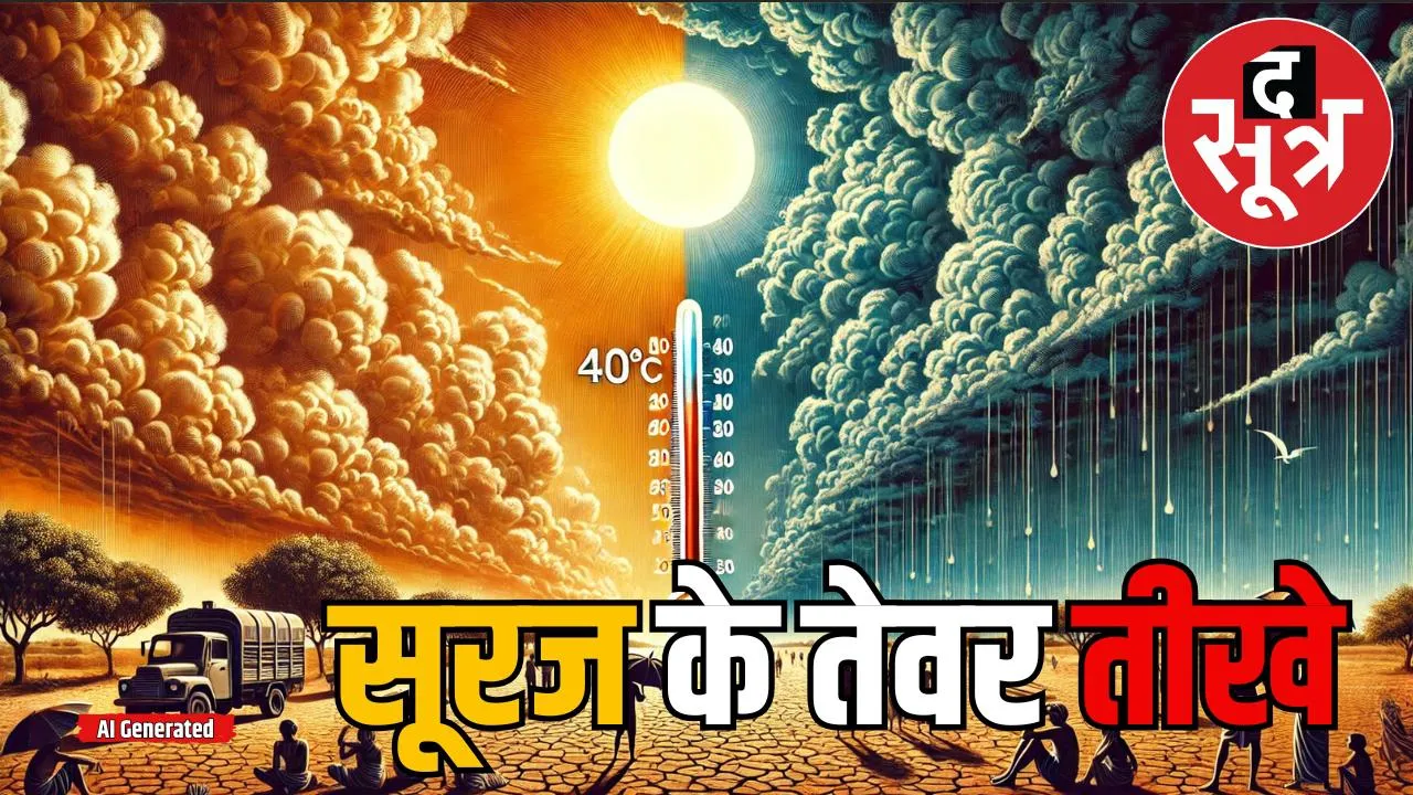 MP Weather Update 10 june