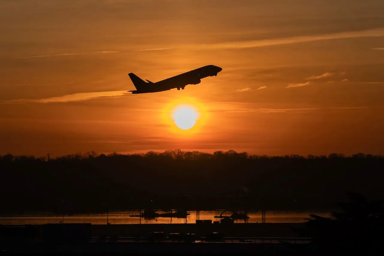 plane