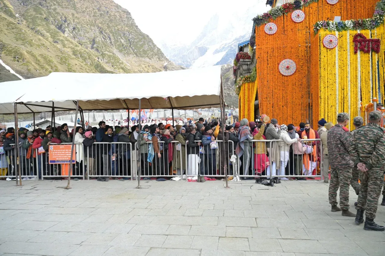 KEADARNATH3