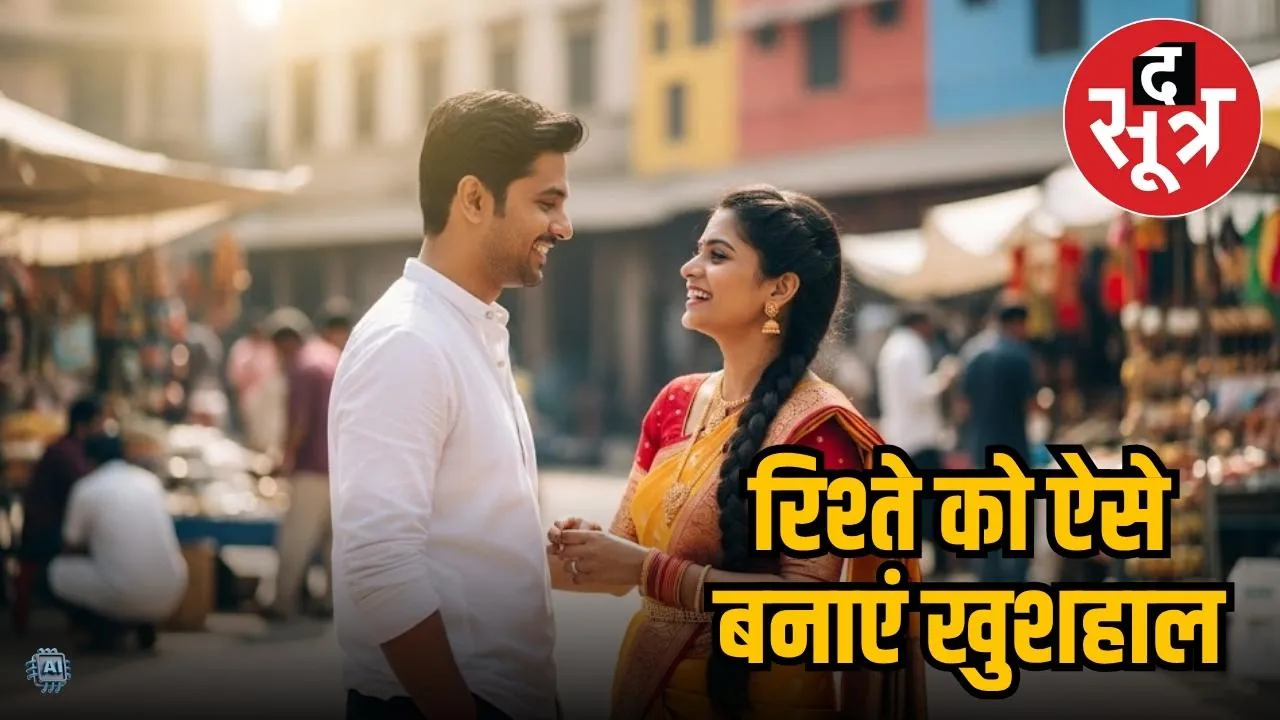 शादी के बाद न हो कोई परेशानी