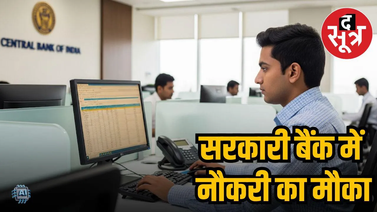  job in  GOVERMENT BANK