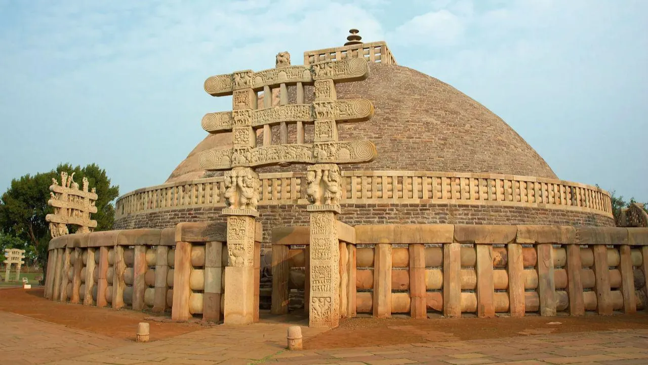 Sanchi