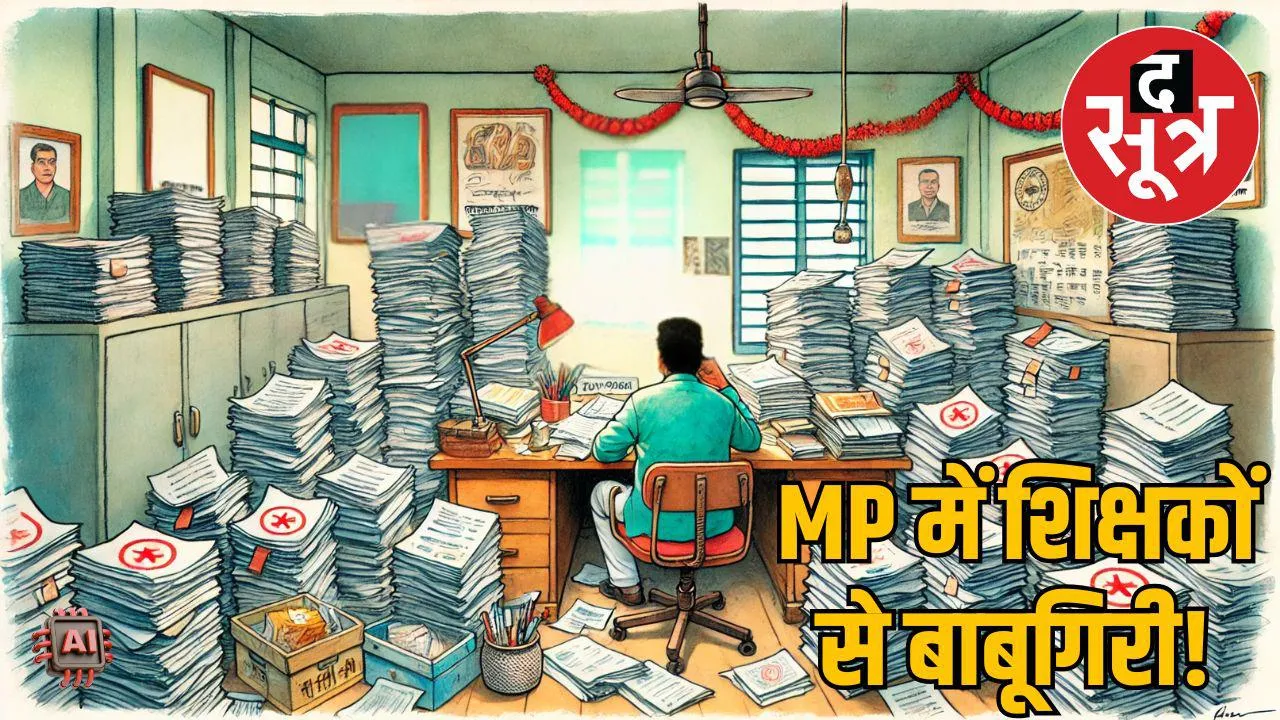 mp-teachers-posted