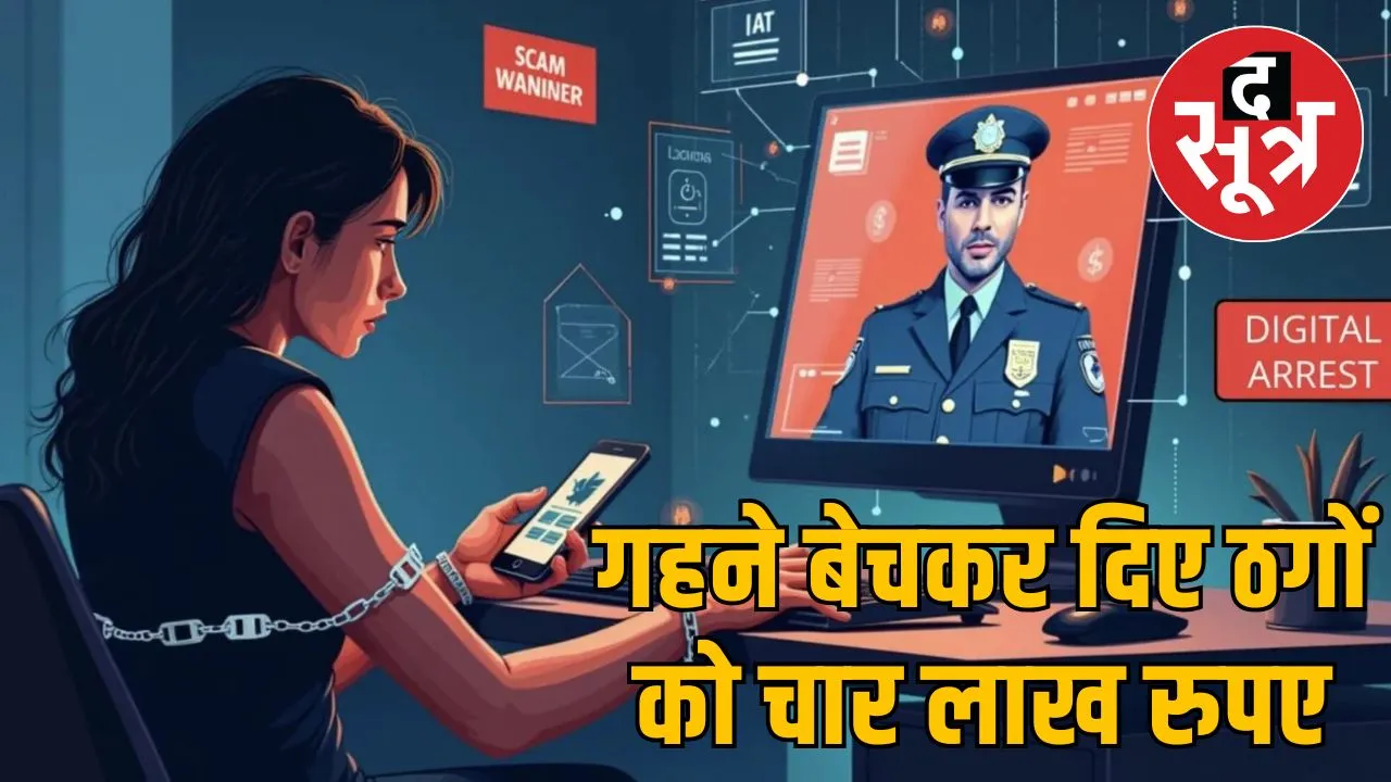cyber Kidnapping Case11