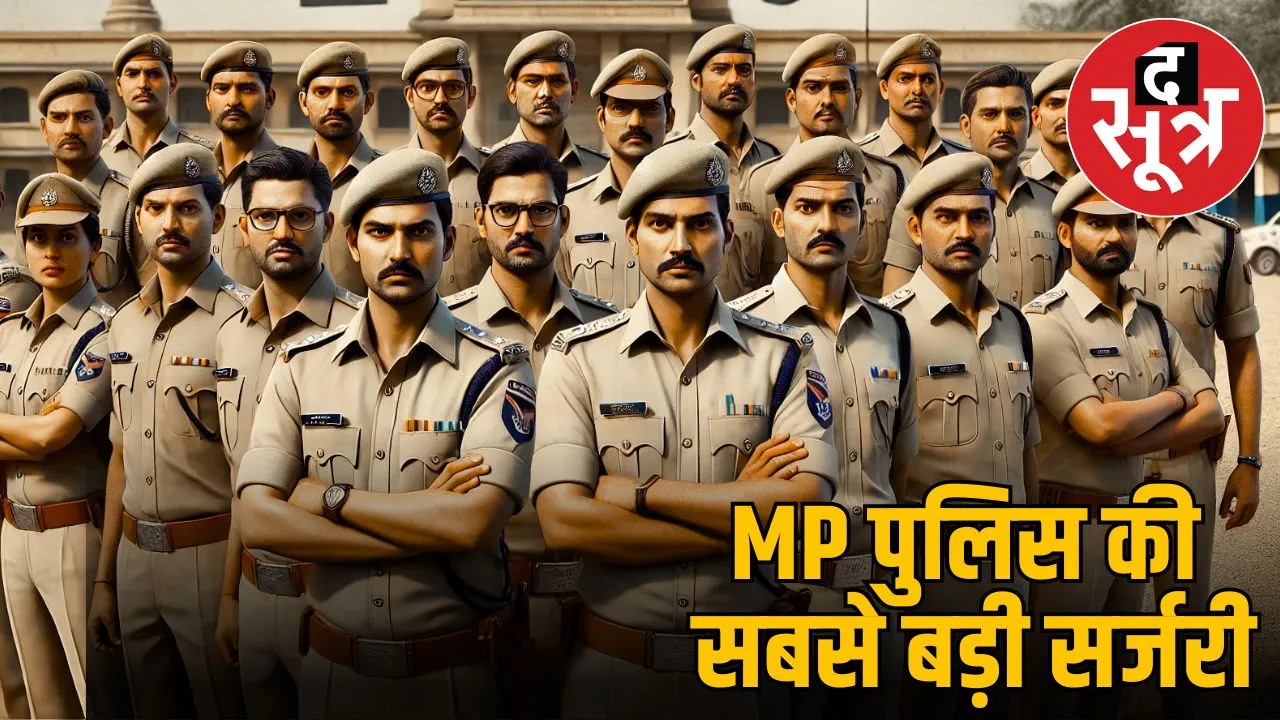 mp news police transfer