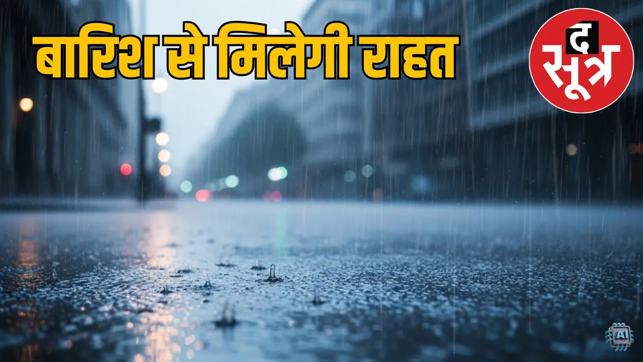 mp weather 21 june