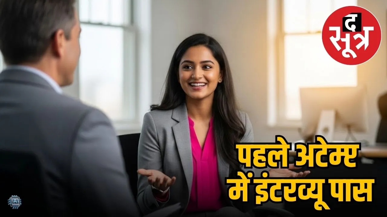 interview tips