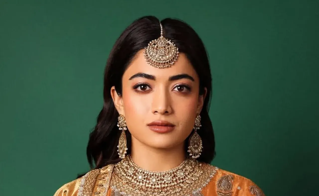 rashmika