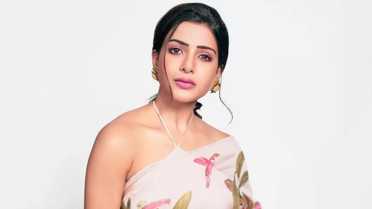 samantha