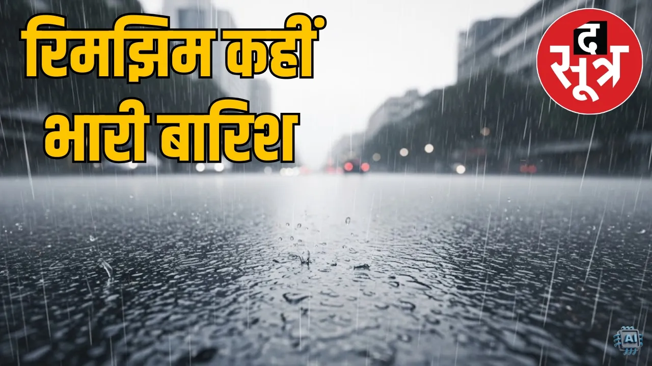 mp weather 23 june