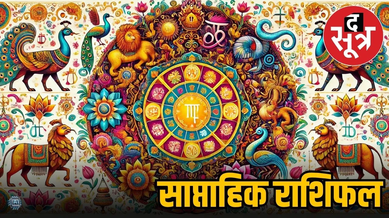 weekly-horoscope-saptahik-rashifal-23-june-2025-to-29-june-2025