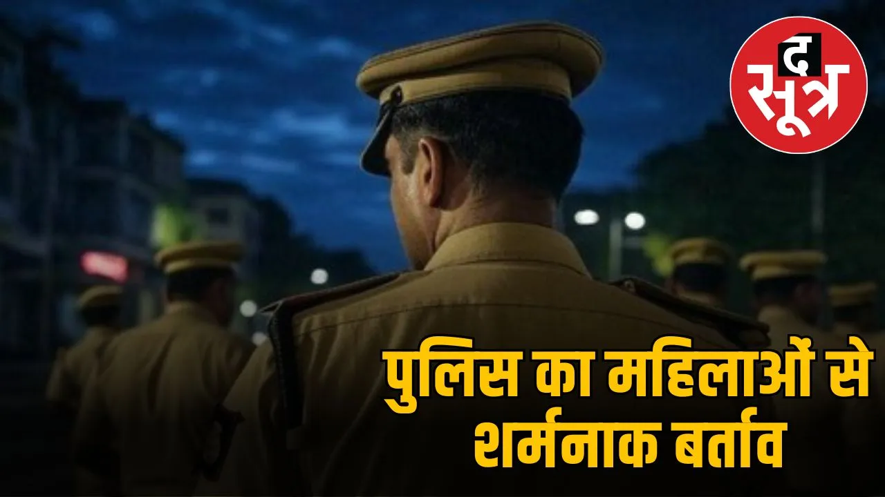 satna-panna-police-misbehavior