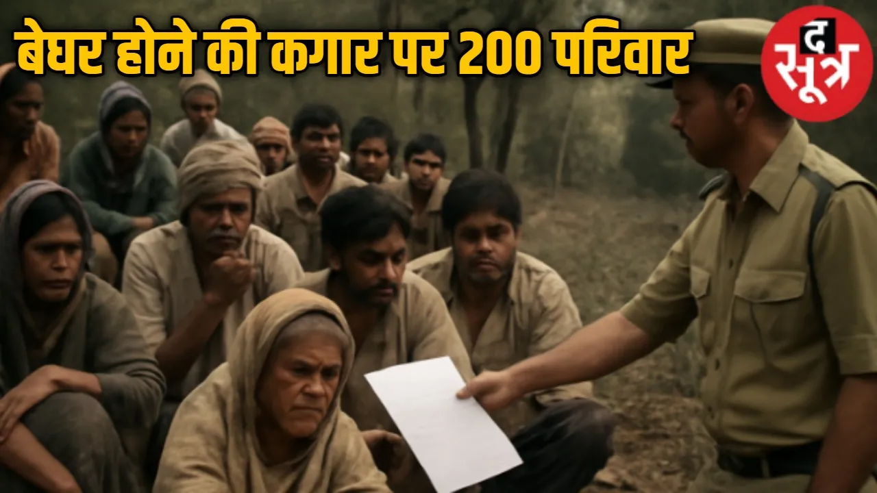 van vibhaag