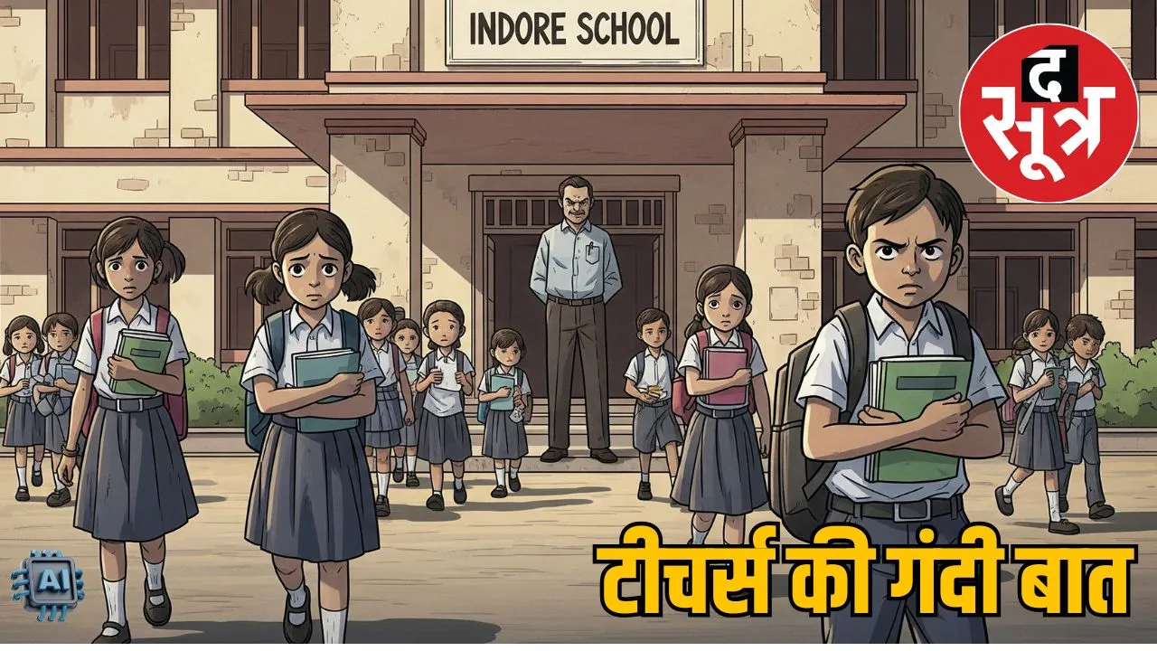 Indore-school-child