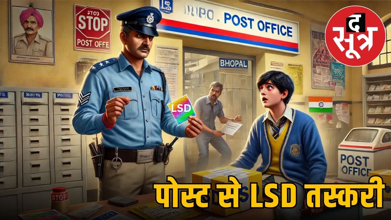 LSD