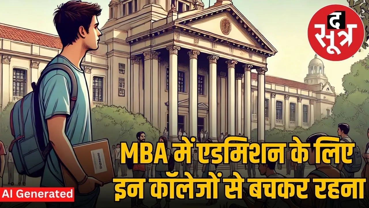 mba-admission-colleges-19-institution-not-recognized-rgpv-indore-news
