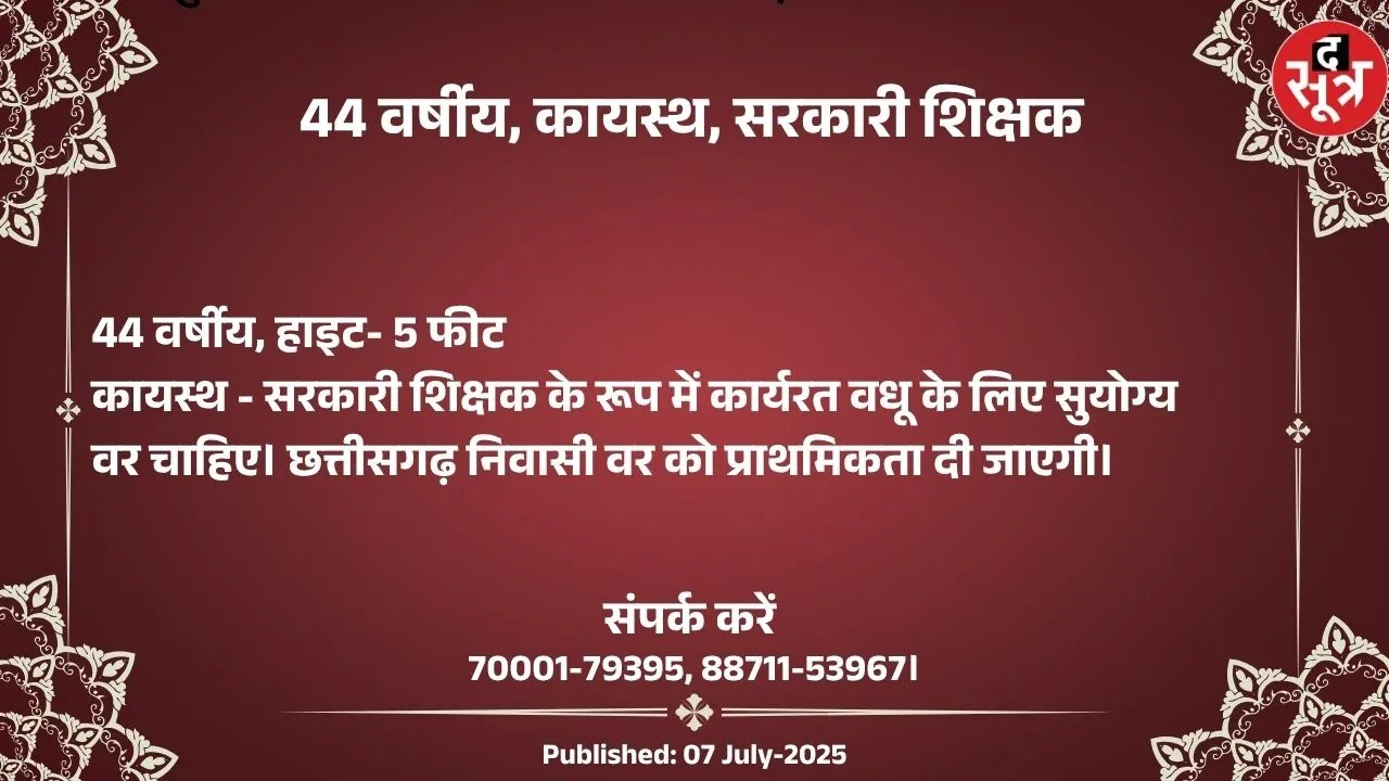 वर चाहिए (1)