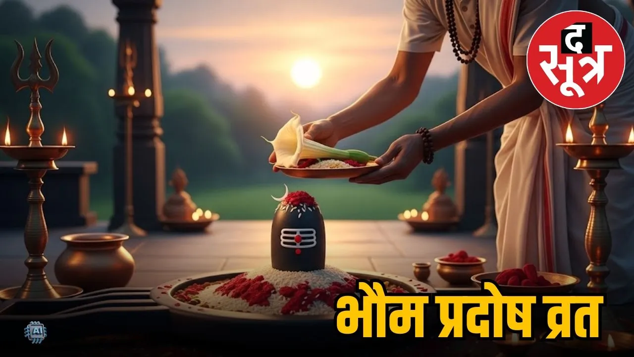 Pradosh Vrat