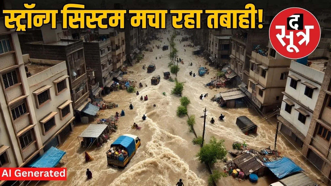 shahdol-rain-flood-madhya-pradesh-impact-2025-mp-weather-update