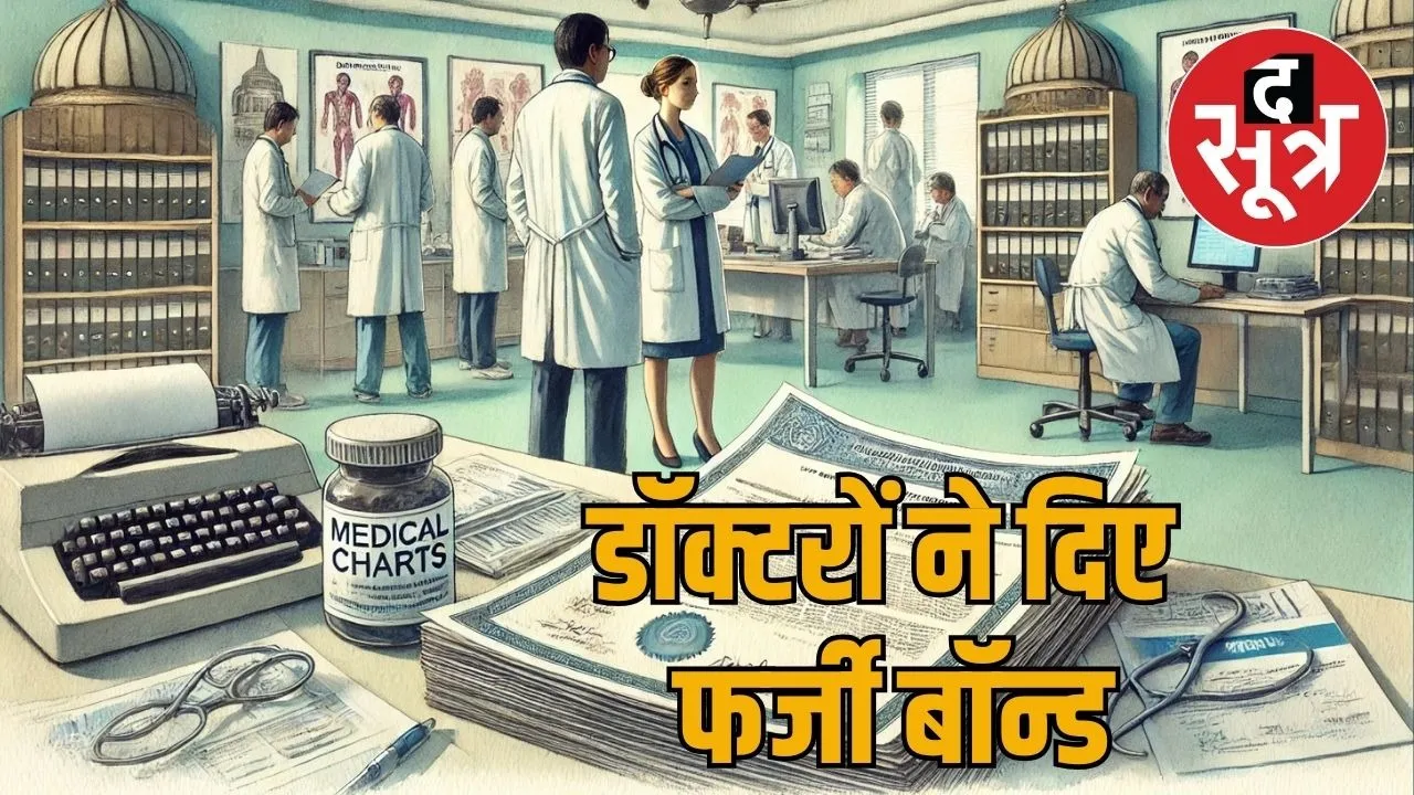 doctor rajasthan