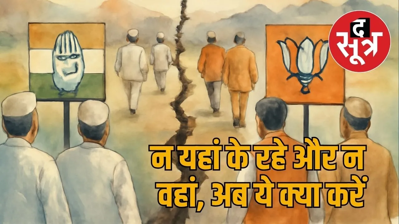 Santosh Pandey