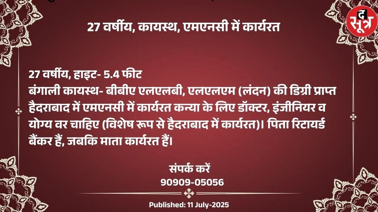 वर चाहिए (17)