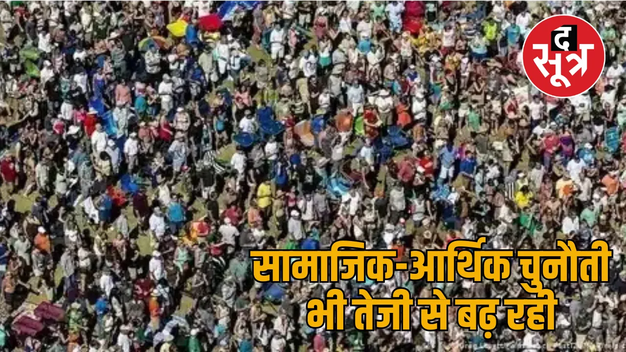 population