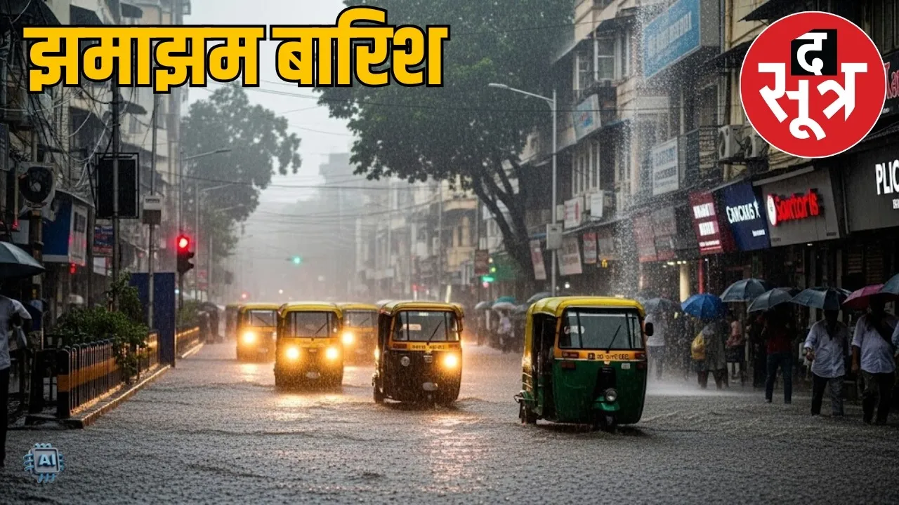 mp weather 13 july