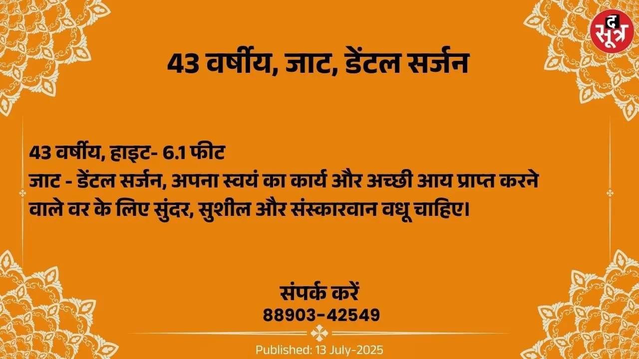 वर चाहिए (1)