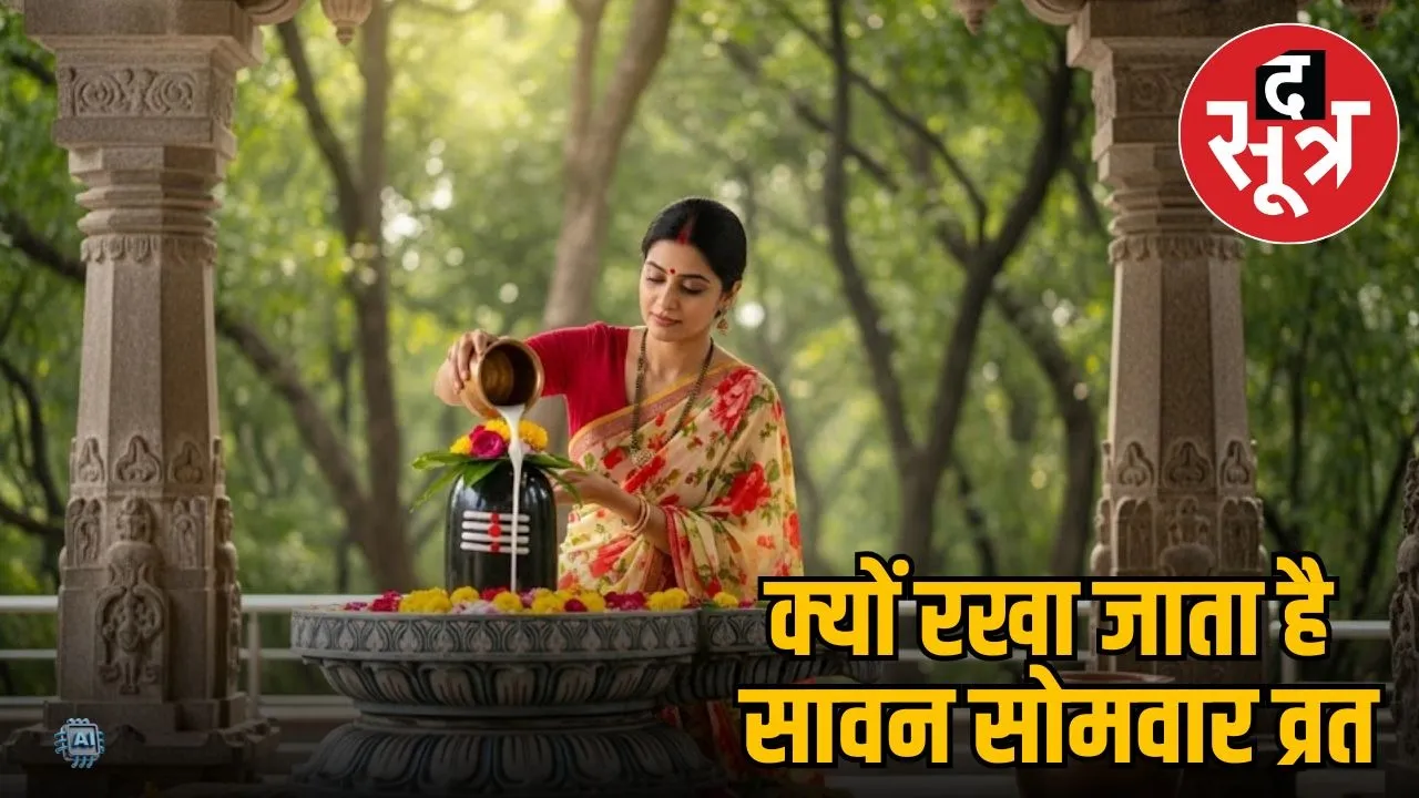 sawan-somvar-vrat-origin-importance