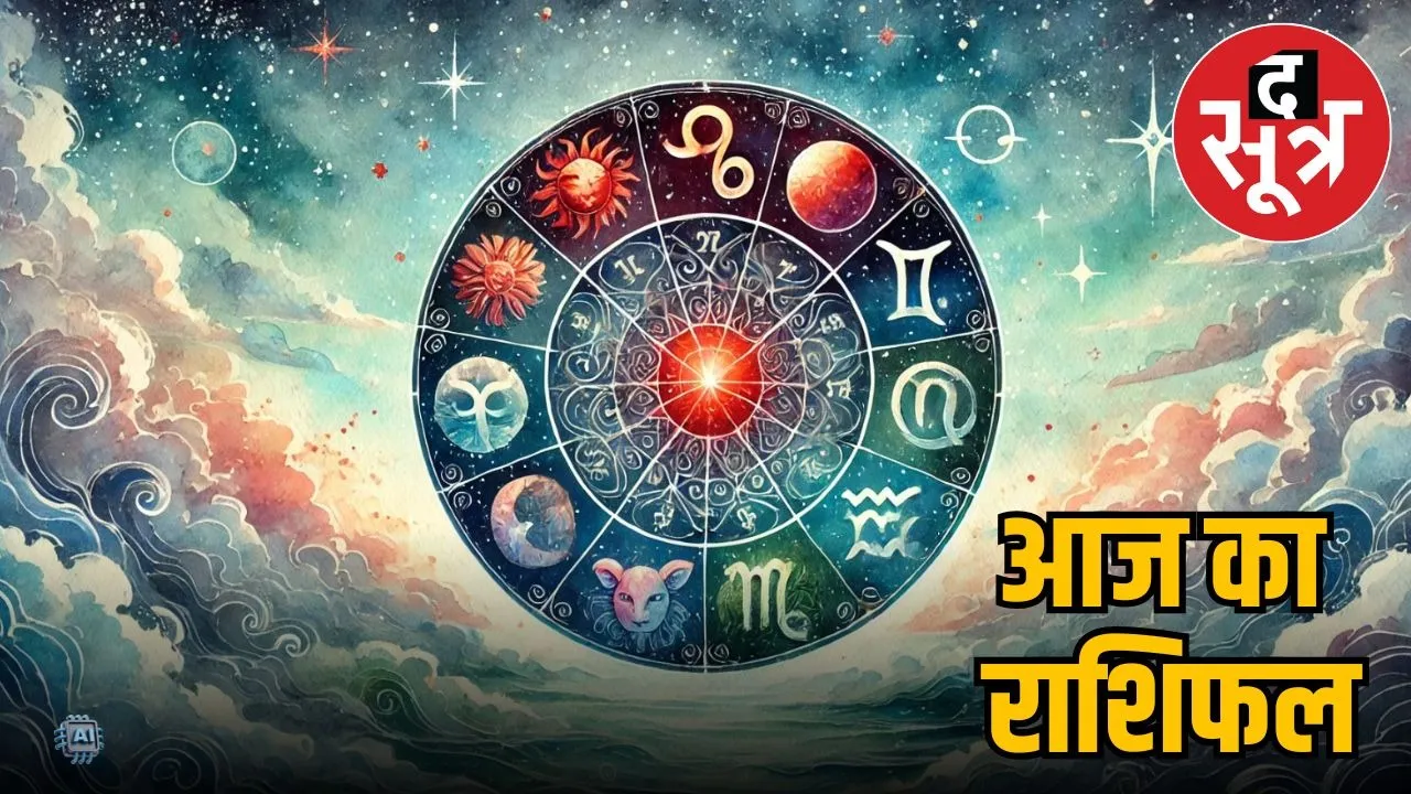 horoscope 16 july 2025