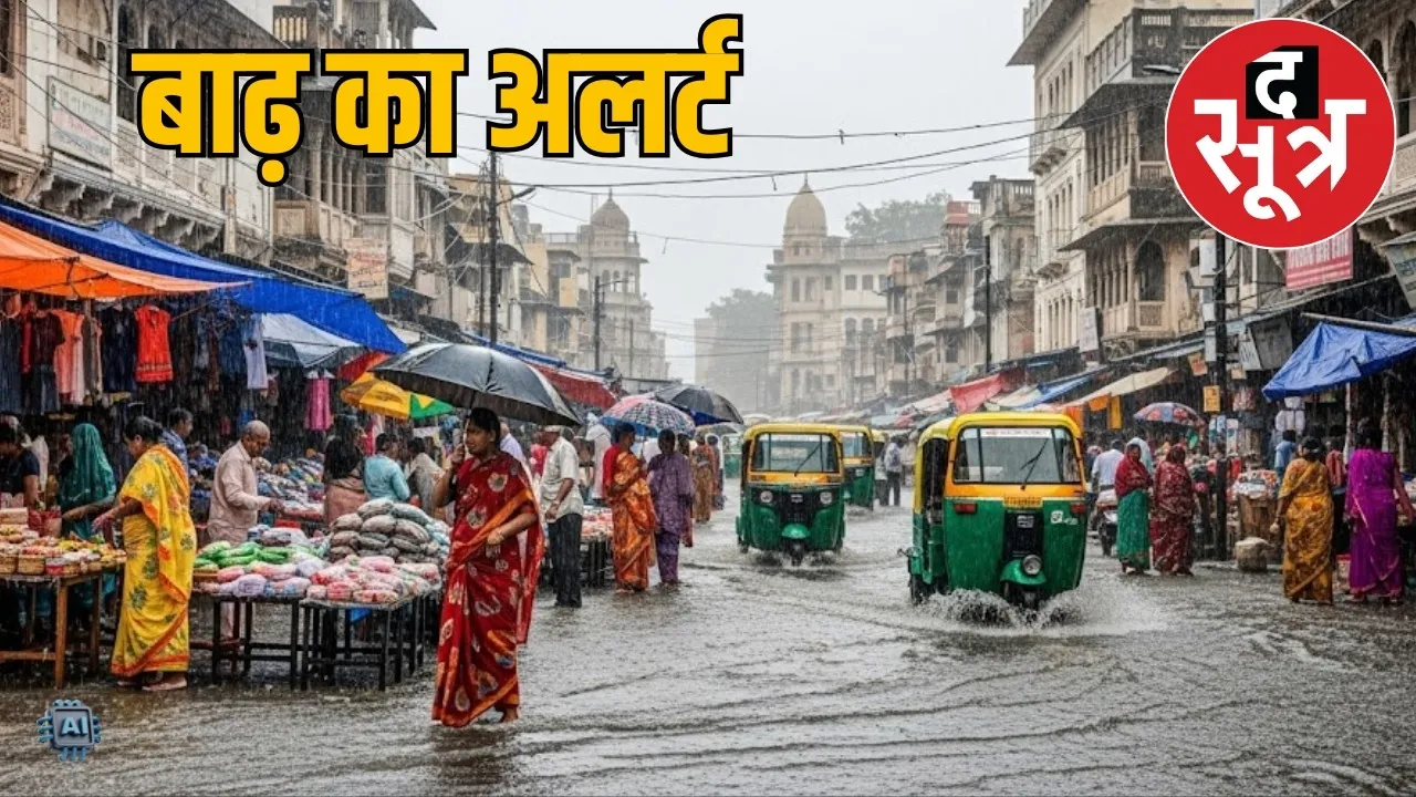 MP WEATHER 16 JULY